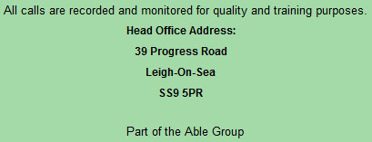 Harpenden Local Drainage Head Office